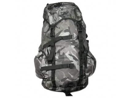 Ruksak RECON 35L stredný NIGHT CAMO