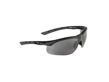 Okuliare SWISS EYE LANCER SMOKE