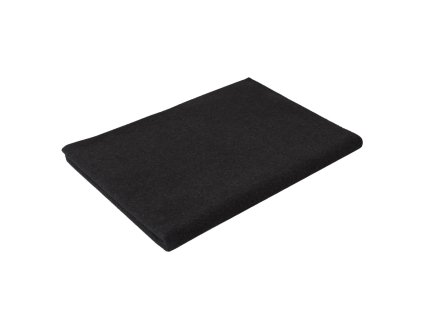Deka US vlnená 155x200 SIVÁ