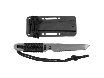 Nôž "Action I" tanto čepeľ - paracord