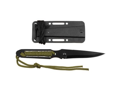Nôž "Action II" paracord
