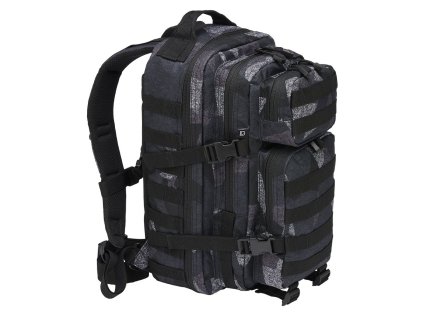 Batoh US COOPER NIGHT CAMO DIGITAL