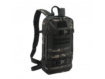 Batoh US COOPER DAYPACK DARK CAMO