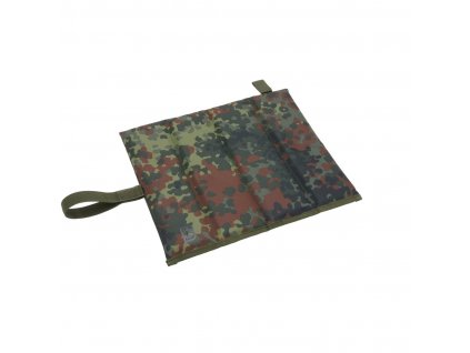 Podsedák SIT MAT skladací FLECKTARN