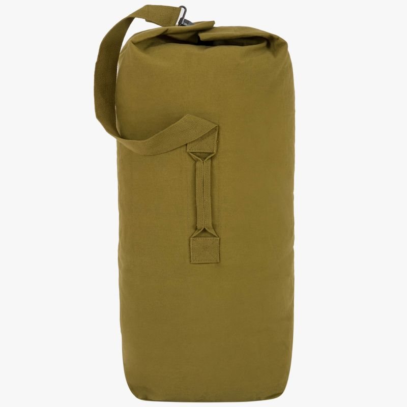 Lodný vak ARMY KIT ZELENÝ