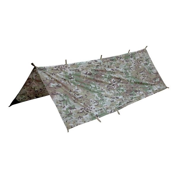 Plachta BASHA 255 x 170 cm V-CAM