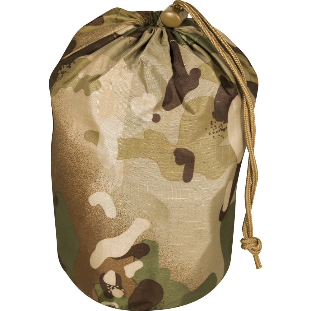 Plachta BASHA 255 x 170 cm V-CAM