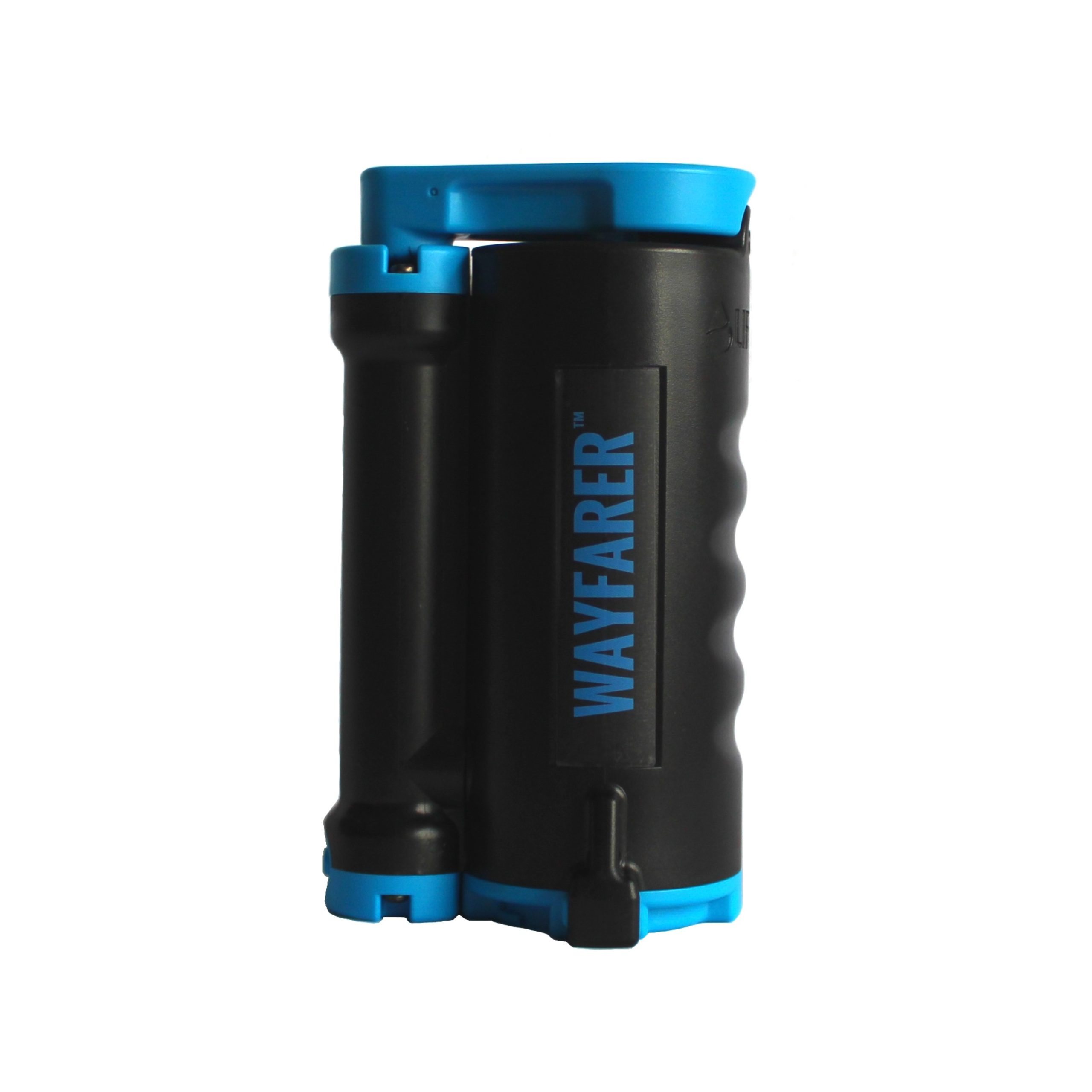 Filter cestovný WAYFARER 5000 L