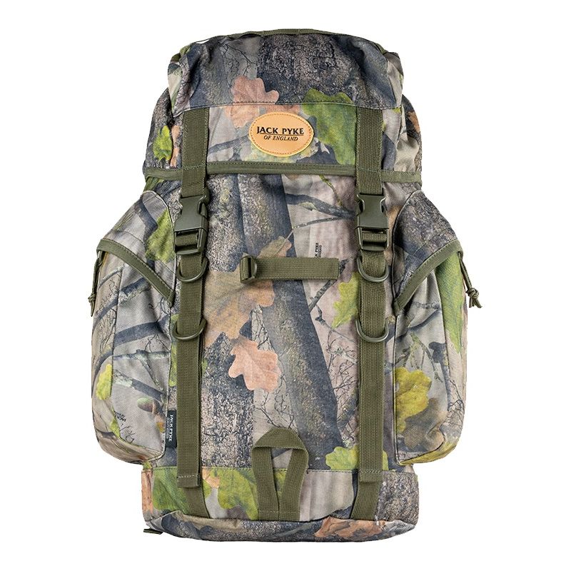 Batoh 25L EVO