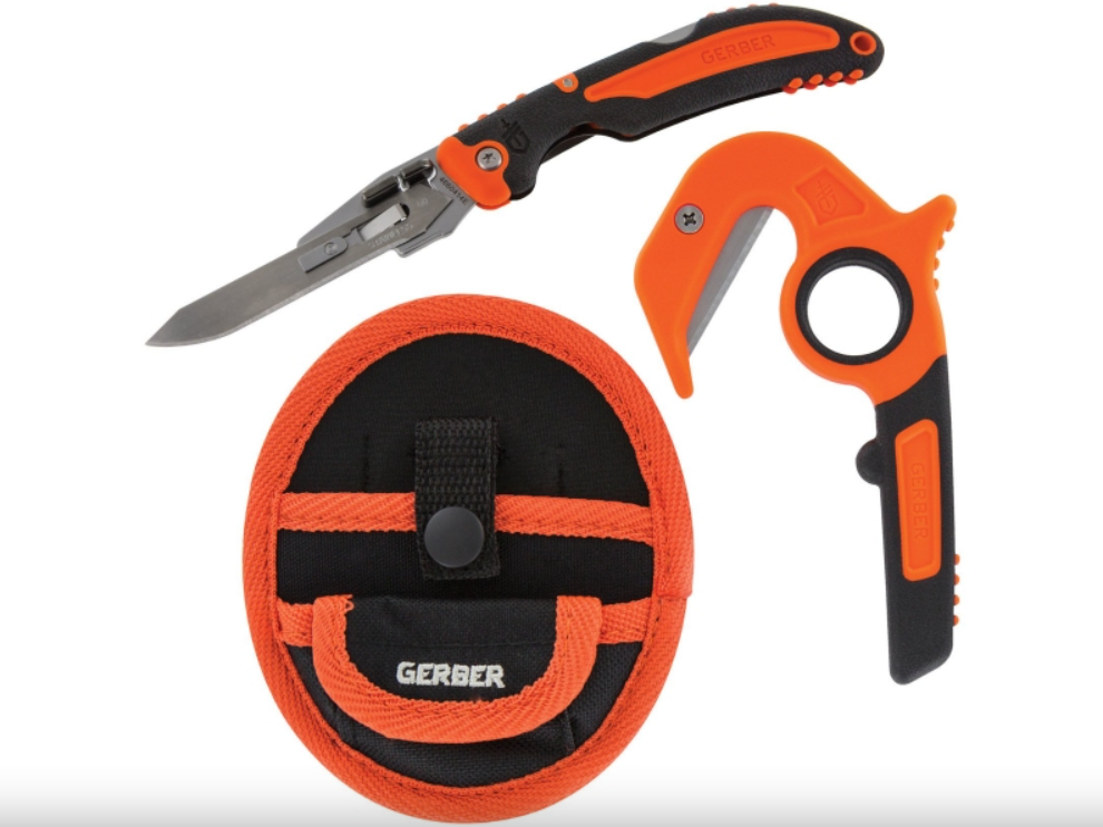 Gerber Lovecká súprava Vital Combo