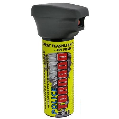 Náhradní sprej TORNADO 63 ml