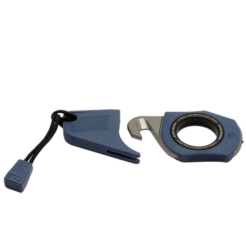 SOG Rapid Rescue - Midnight Blue