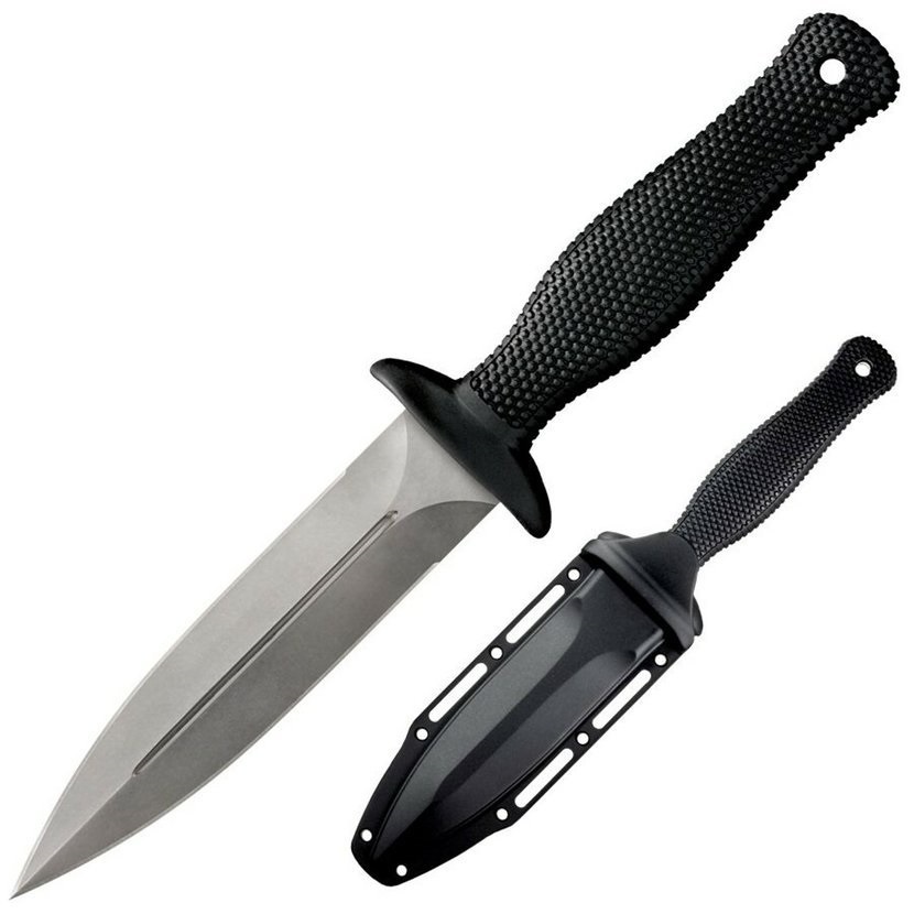 Cold Steel Counter TAC I (AUS8A)