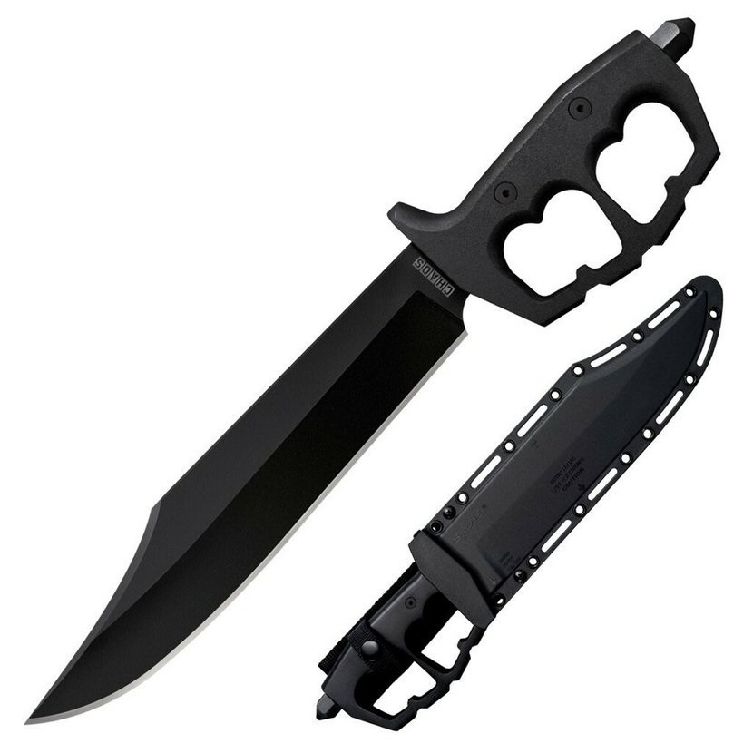 Cold Steel Chaos Bowie (SK-5)