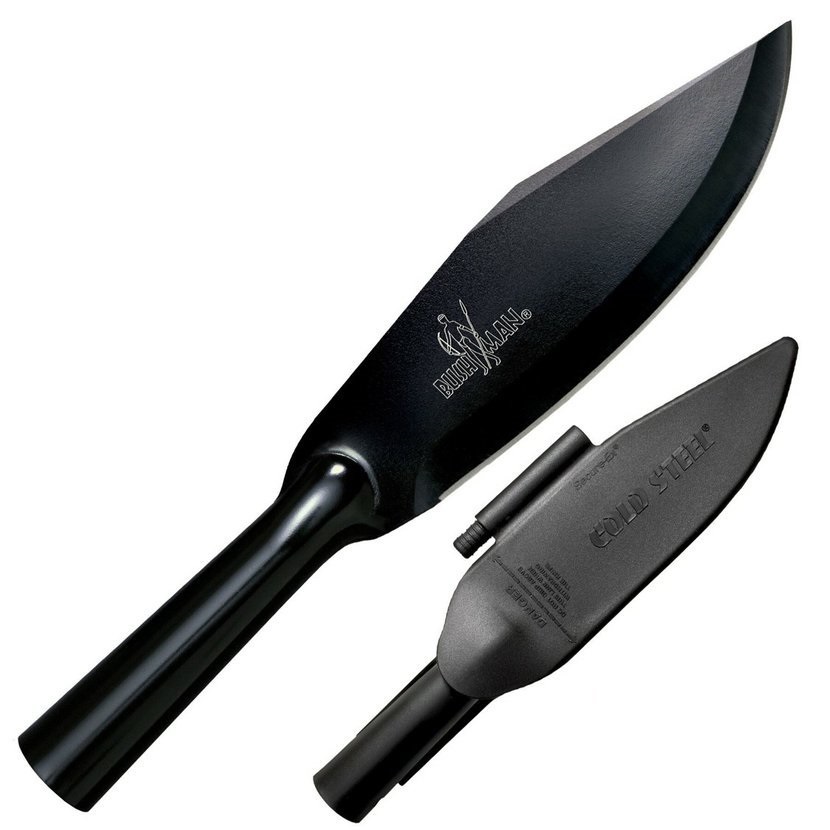 Cold Steel Bowie Bushman (SK-5)