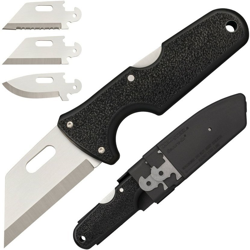 Cold Steel Click N Cut