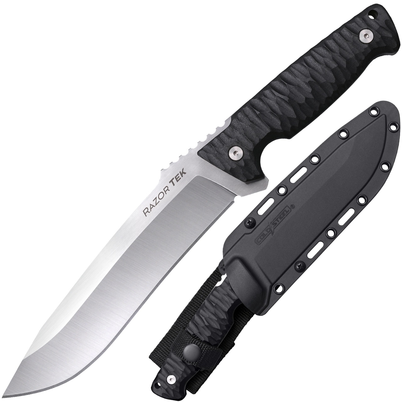 Cold Steel 6.5" Razor Tek 4116SS