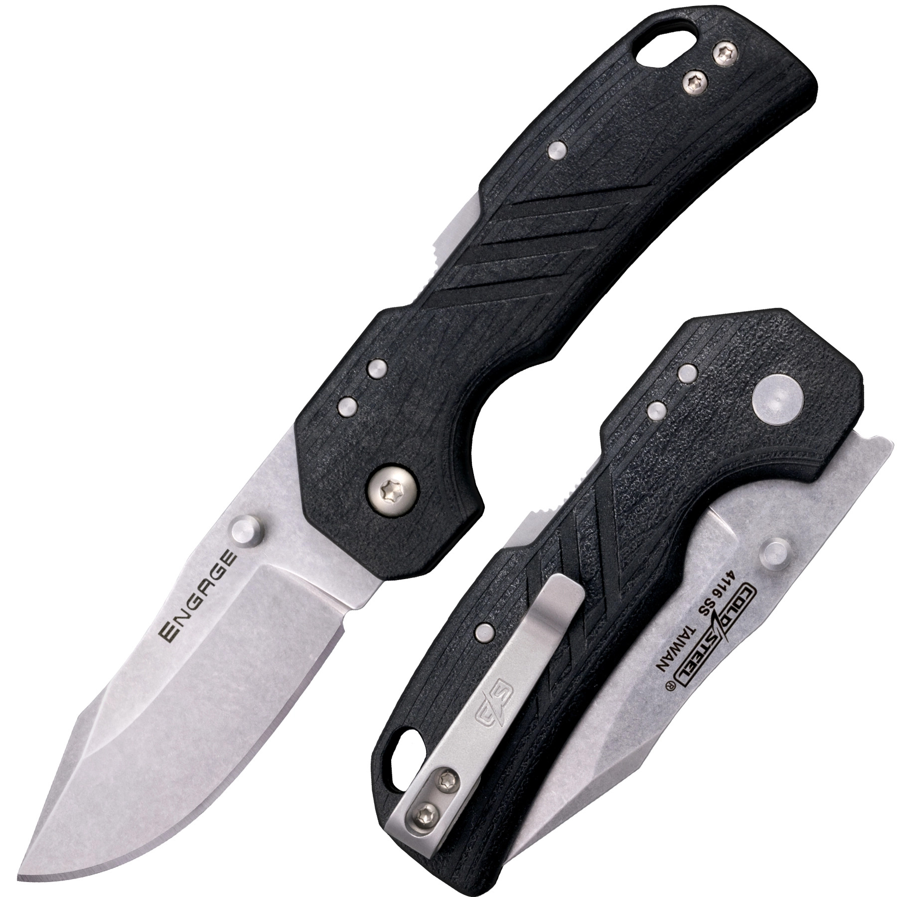 Cold Steel 2.5" Engage