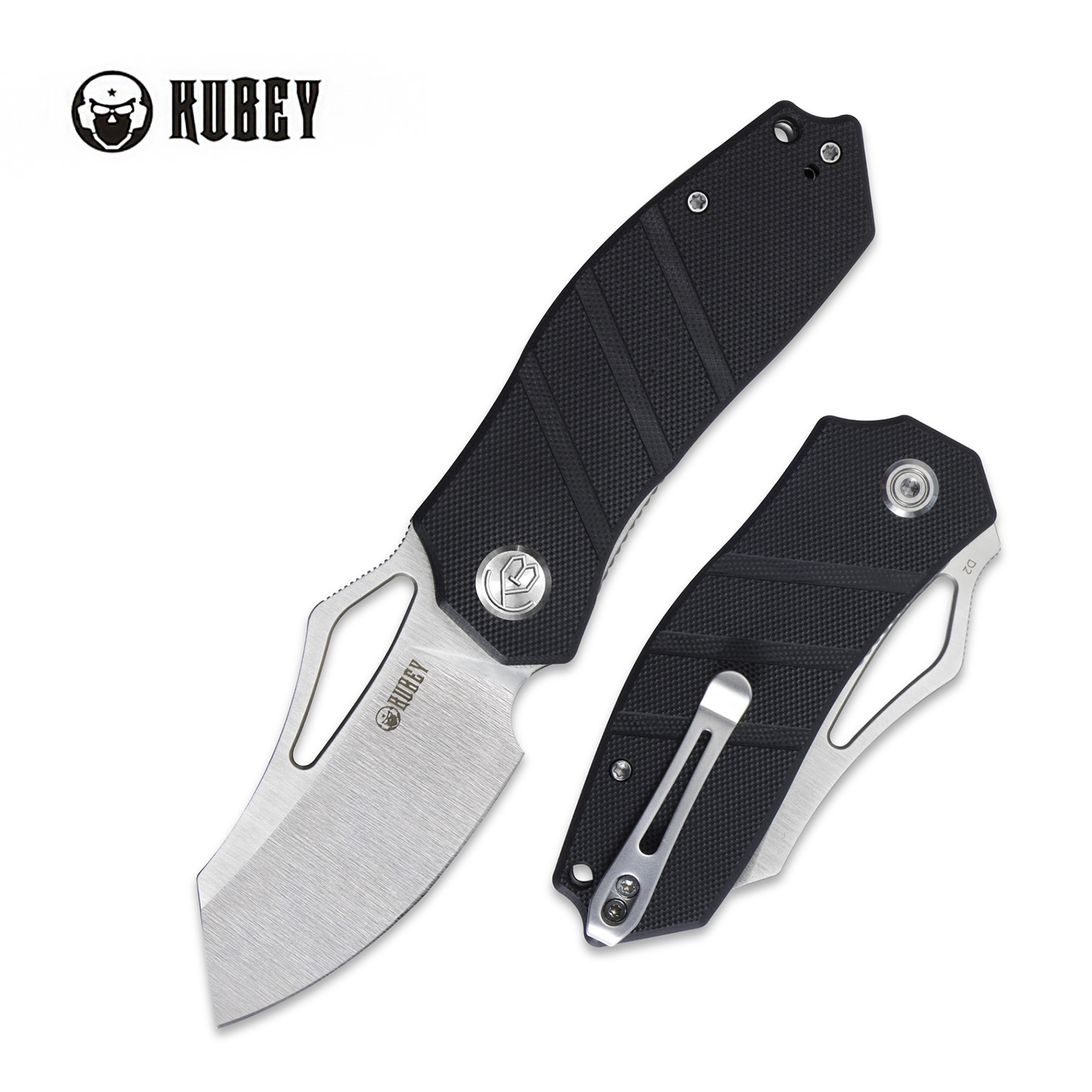 Kubey BooM KU335A