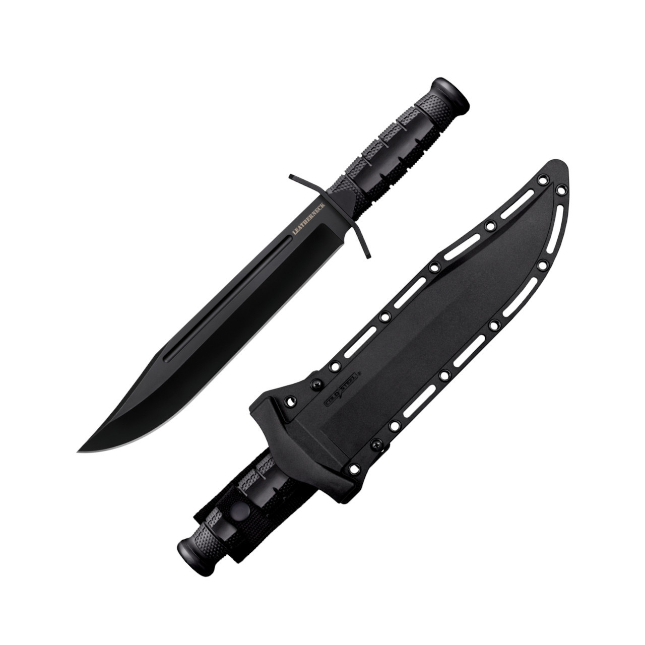 Cold Steel LEATHERNECK BOWIE