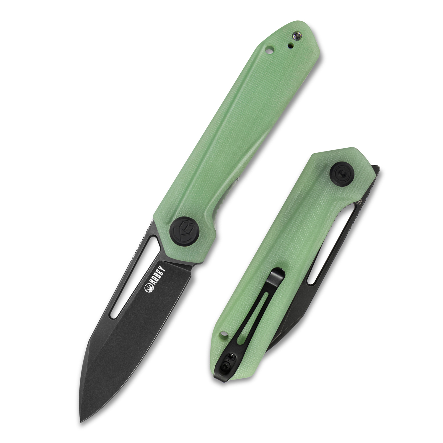 Kubey Royal KU321C