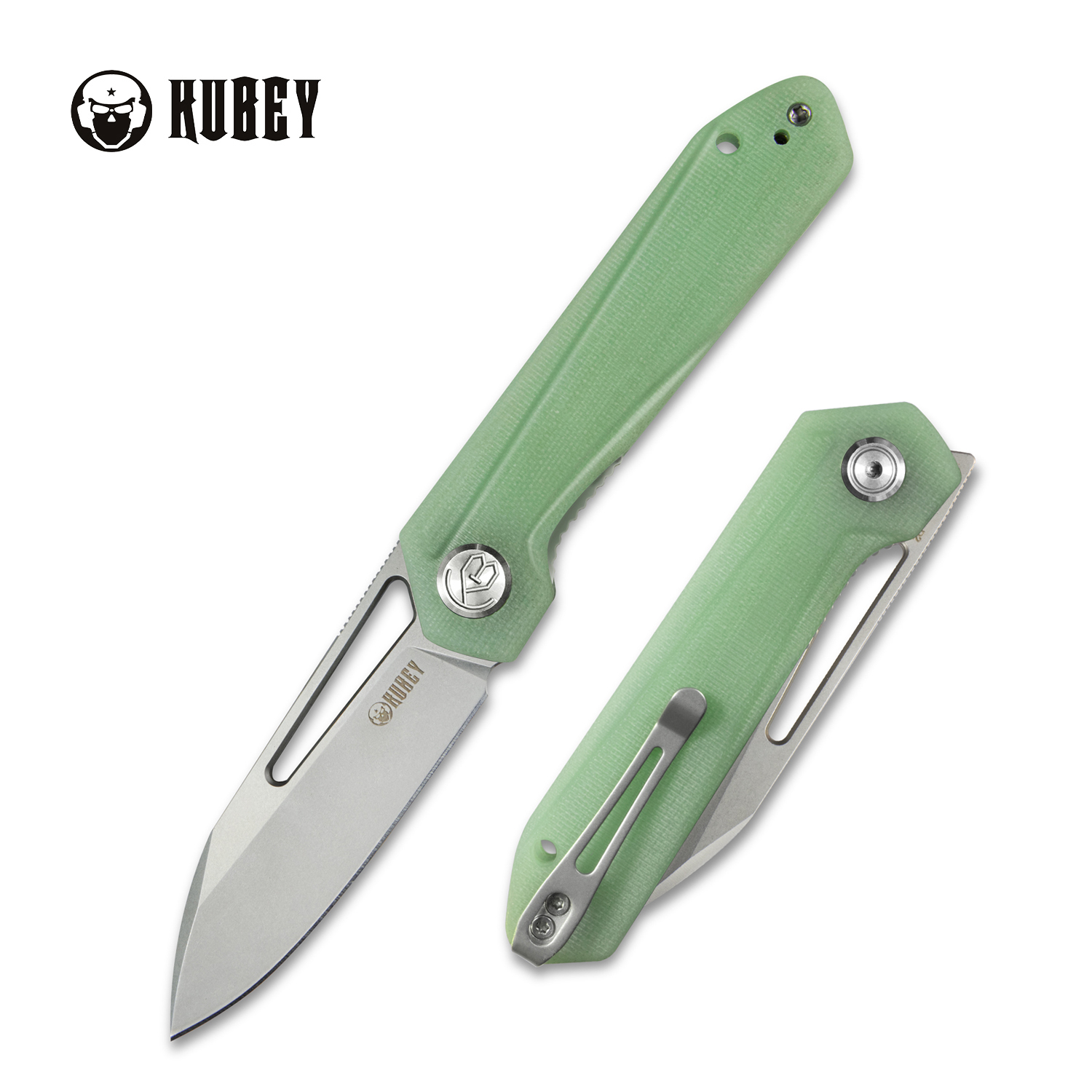 Kubey Royal KU321B