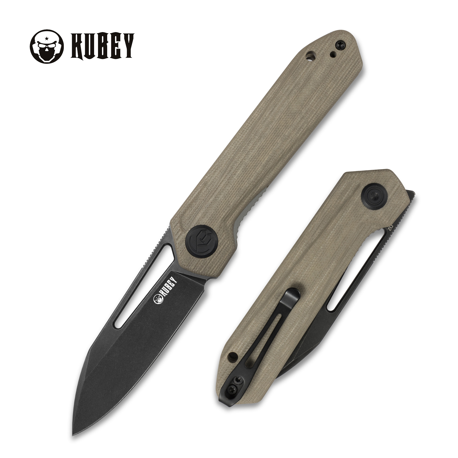 Kubey Royal KU321E