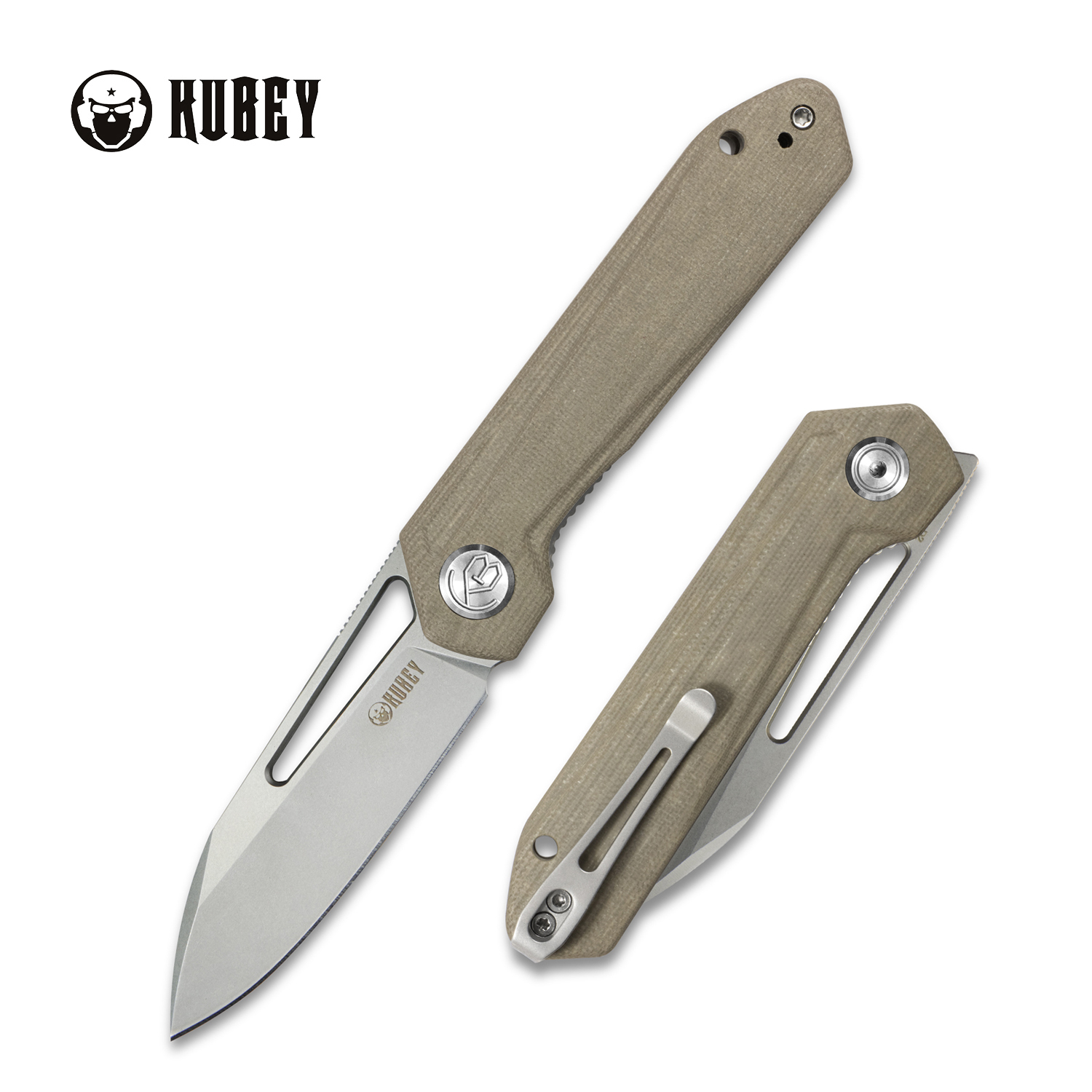 Kubey Royal KU321D