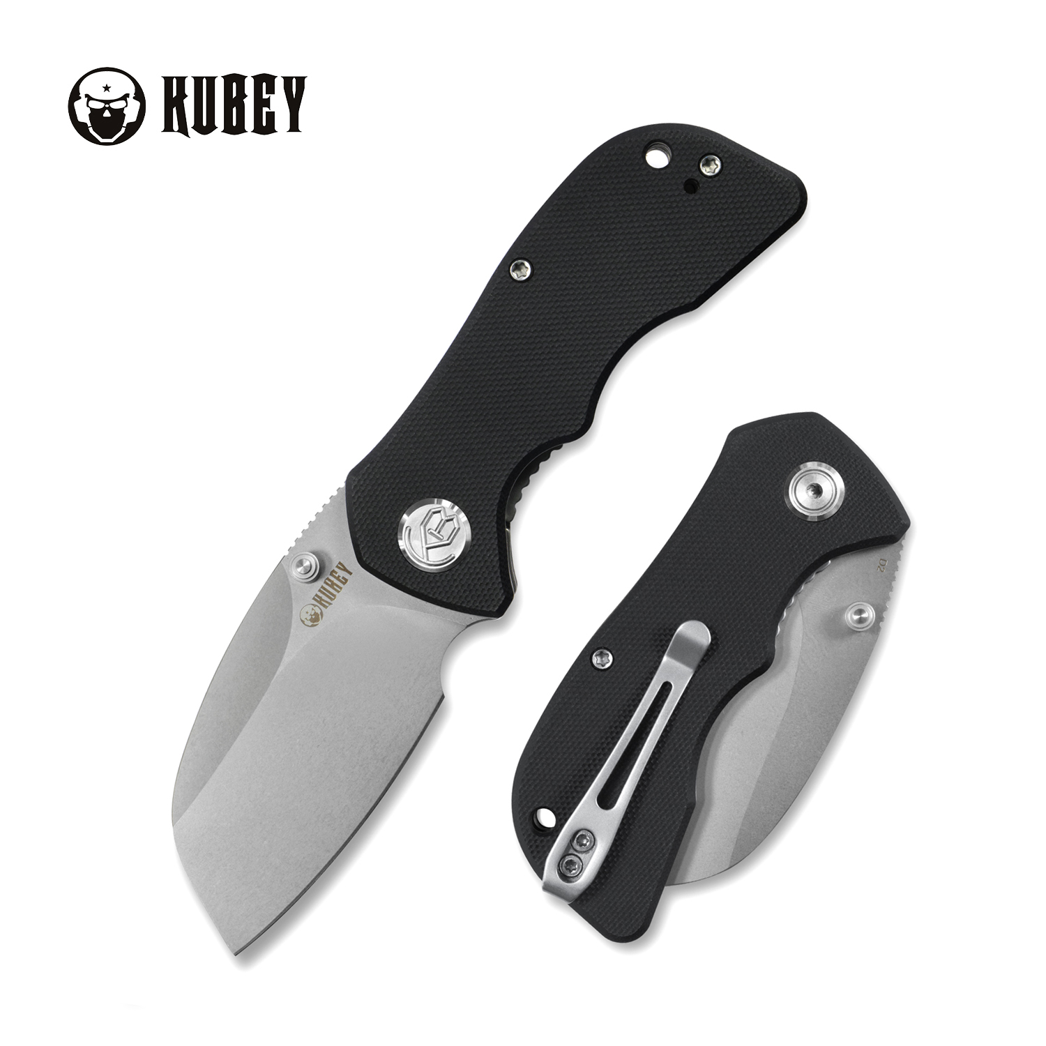 Kubey Karaji KU180A