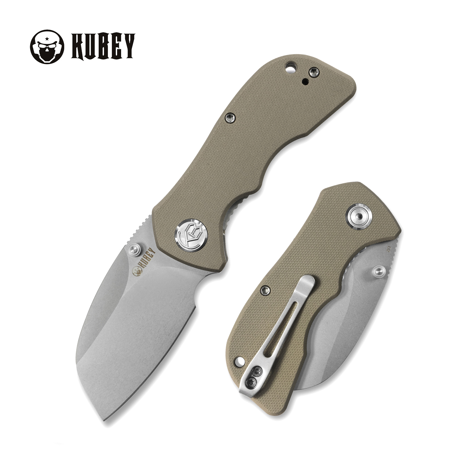 Kubey Karaji KU180B