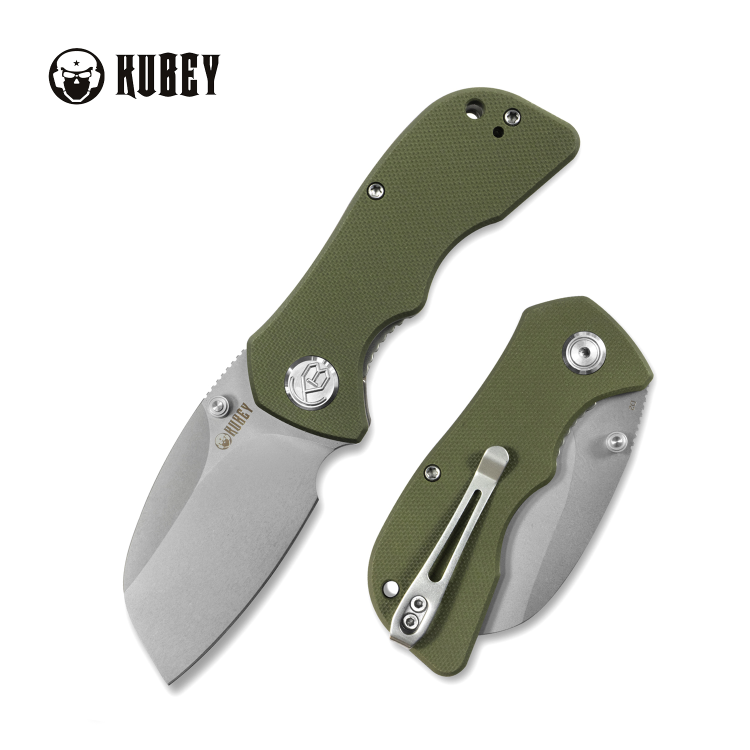 Kubey Karaji KU180D