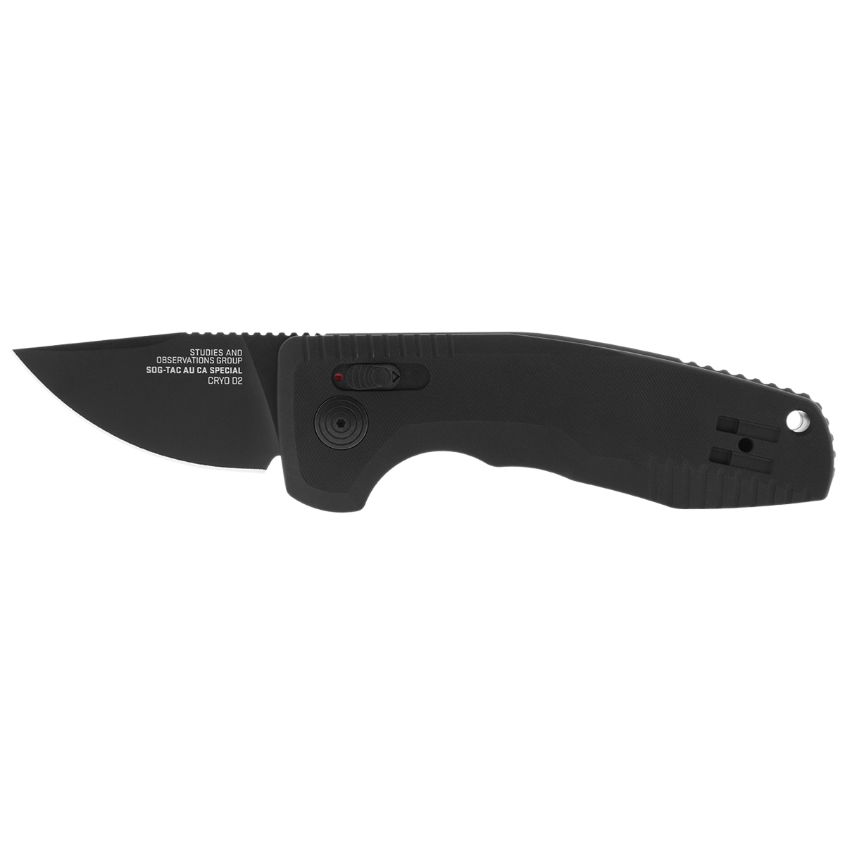 SOG SOG-TAC AU COMPACT – BLACK / CA SPECIAL