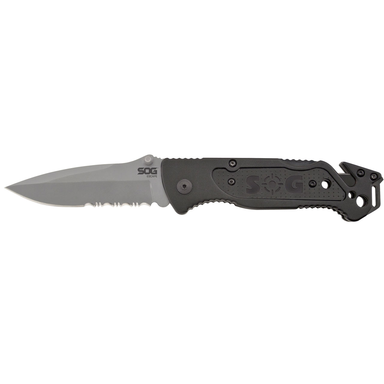 SOG ESCAPE - BEAD BLASTED