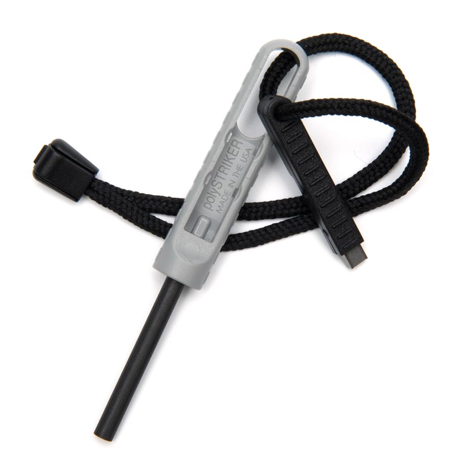 Kresadlo EXOTAC polySTRIKER™ SIVÉ
