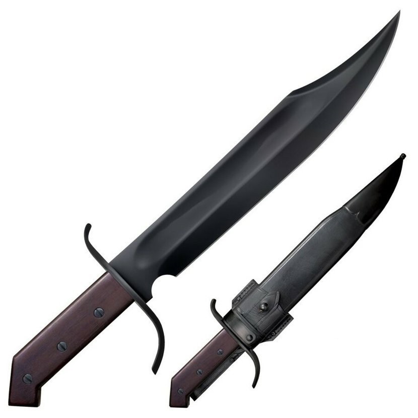 Cold Steel 1917 Frontier Bowie