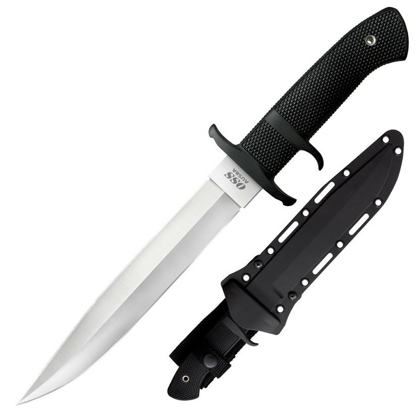 Cold Steel OSS (AUS8A)
