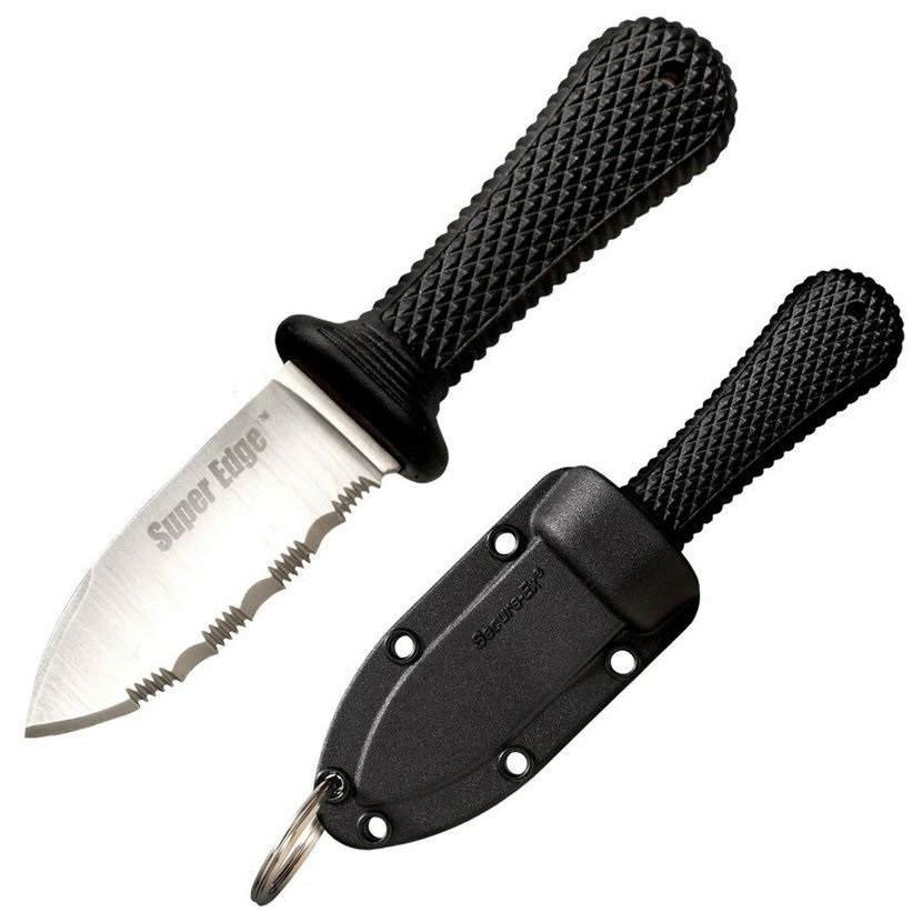 Cold Steel Super Edge (AUS8A)