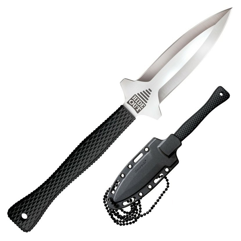 Cold Steel Hide Out (AUS8A)