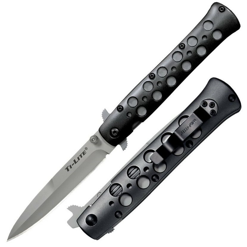 Cold Steel Ti-Lite 4” (S35VN)