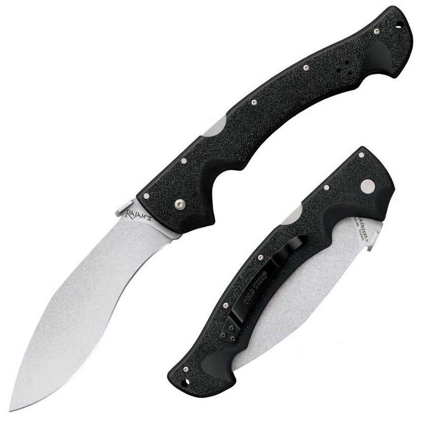 Cold Steel Rajah II (AUS10A)