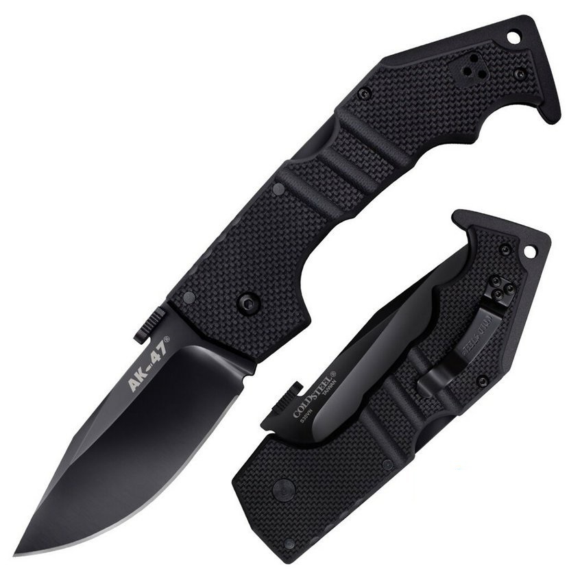 Cold Steel AK-47 (S35VN)