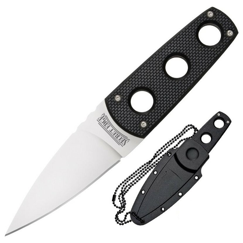 Cold Steel Secret Edge (AUS8A)