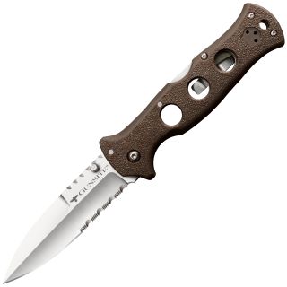 Cold Steel Gunsite (AUS10A)