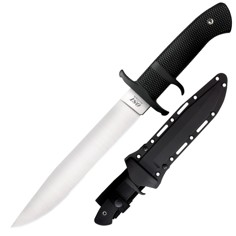 Cold Steel OSI