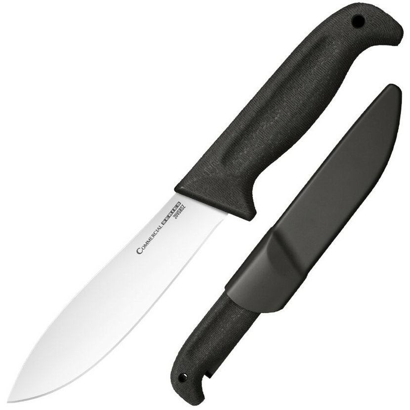 Cold Steel Western Hunter s pouzdrem (Commercial Series)