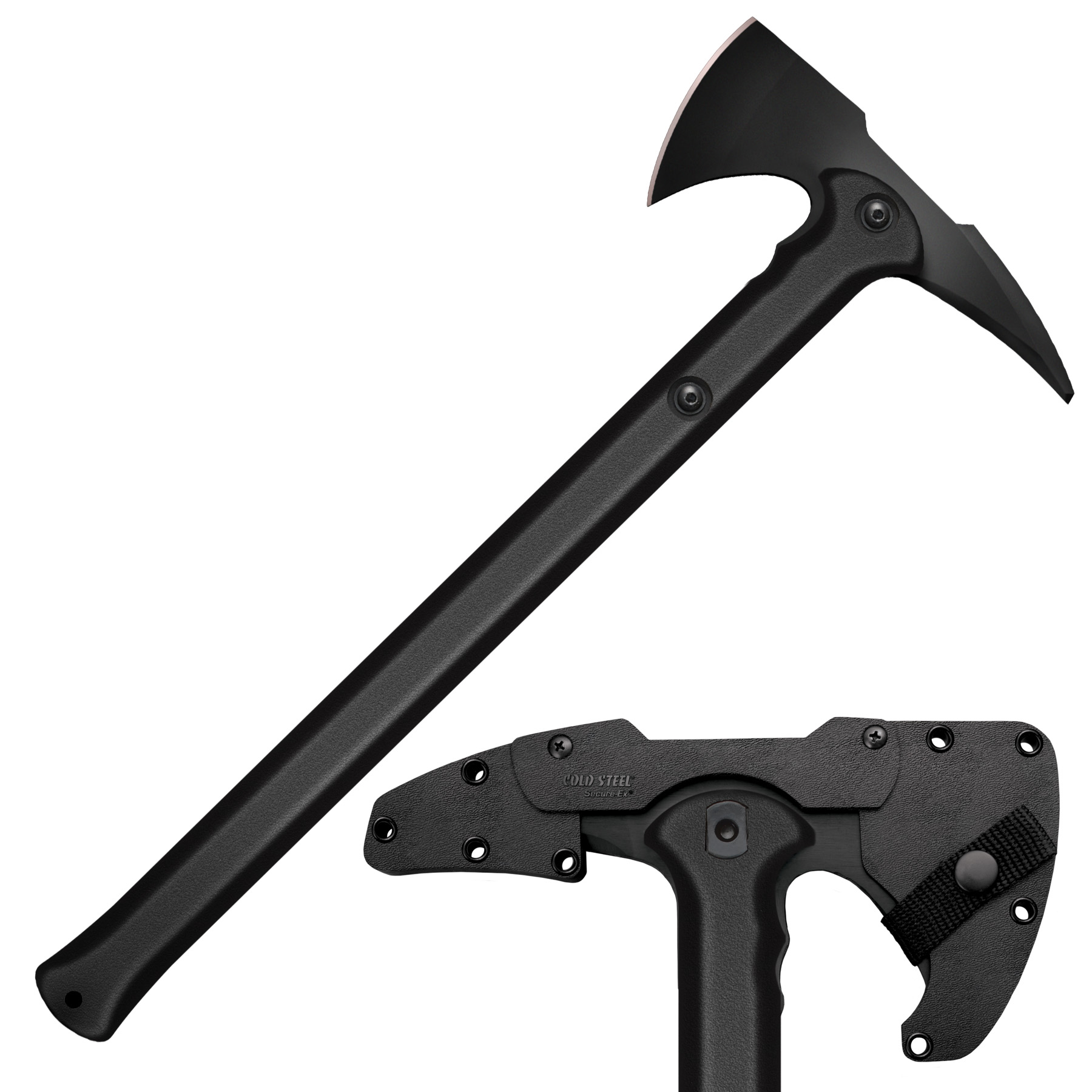 Cold Steel War Hawk