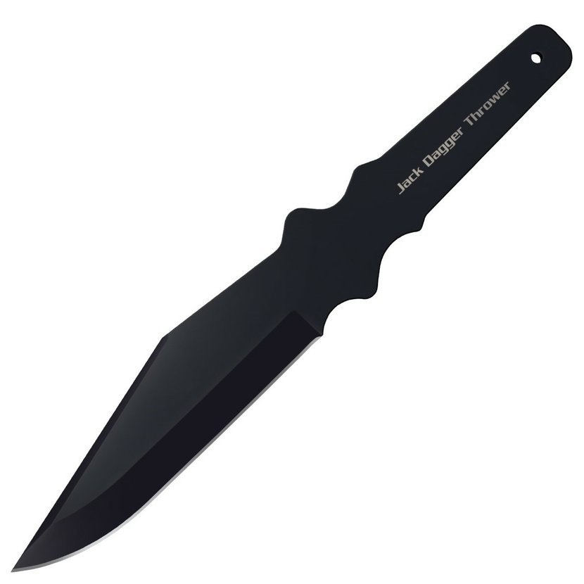 Cold Steel Jack Dagger Thrower