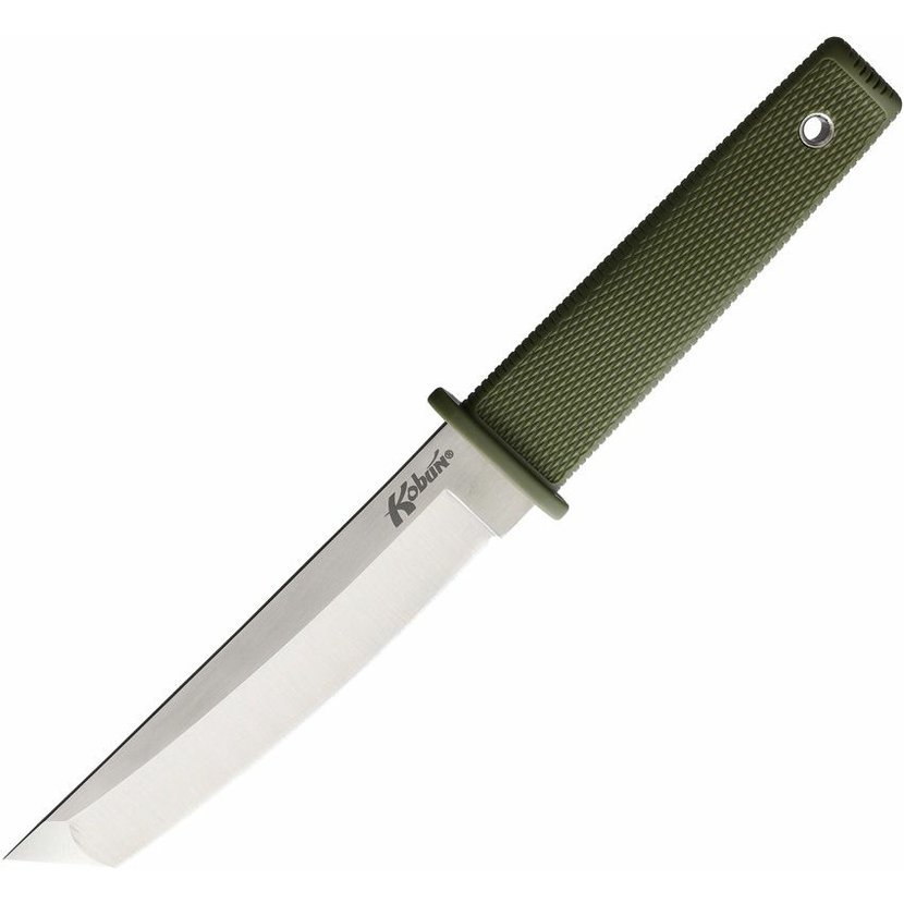 Cold Steel Kobun OD (AUS8A)