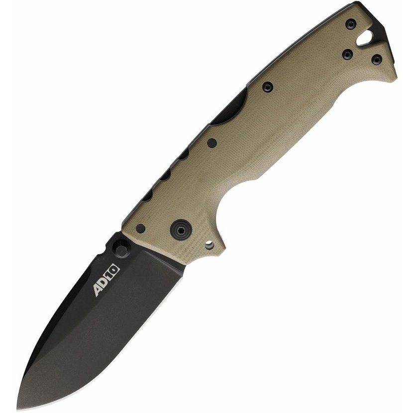 Cold Steel AD-10 DE (S35VN)