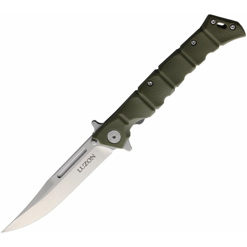 Cold Steel Medium Luzon OD